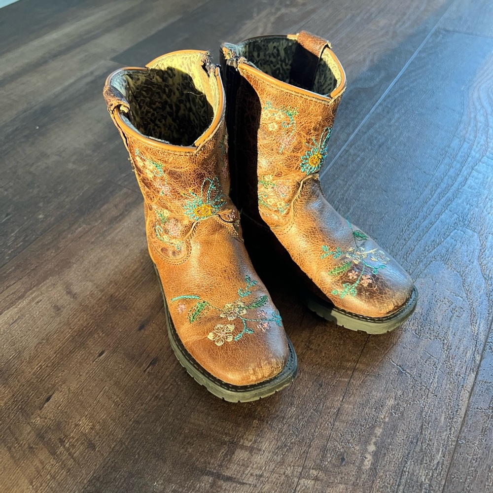 Shyanne Boots